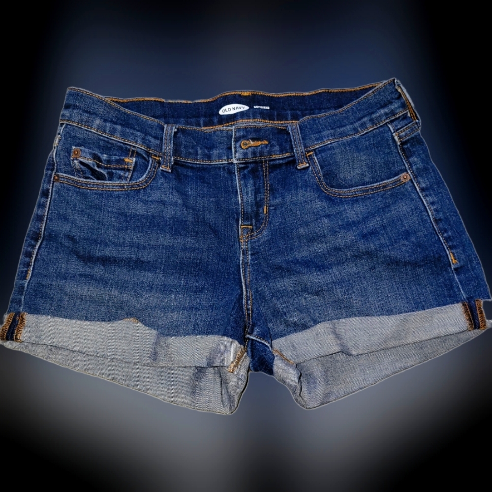Old Navy Jean Shorts